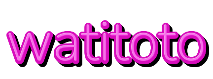 watitoto — logo kanal