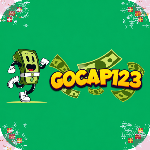 gocap123 — mitra unggulan