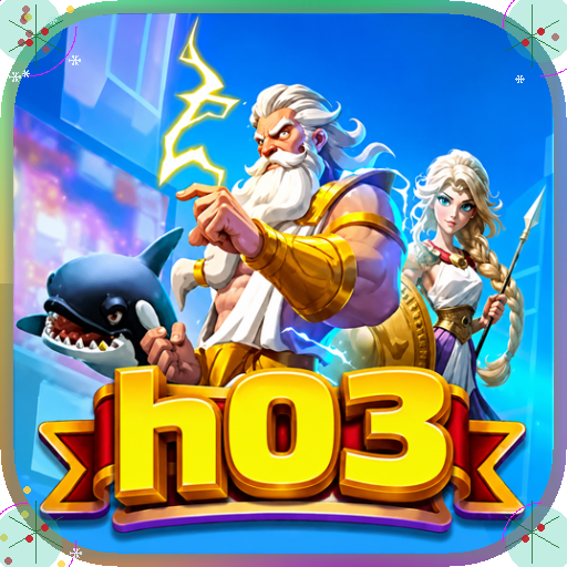h03 — galeri pratinjau - APK Resmi